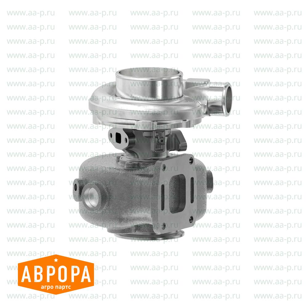 RE68507 ТУРБОНАГНЕТАТЕЛЬ